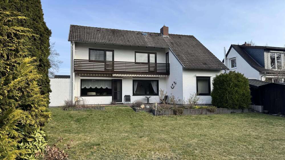 Einfamilienhaus Cremlingen - 5 Zimmer, 129 m&sup2;, 238.000&euro; | Angebot:25424997