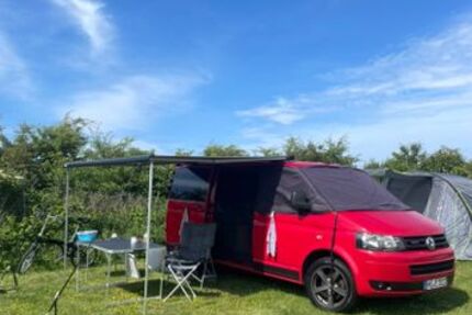 VW T5 Transporter 227.000 km 14.000 &euro; Büddenstedt 38372