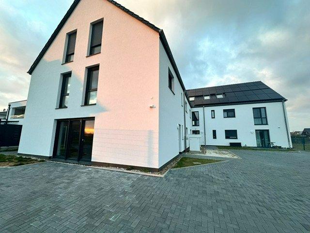 Erdgeschoßwohnung Tappenbeck - 2 Zimmer, 79 m&sup2;, 945&euro; | Angebot:26255691