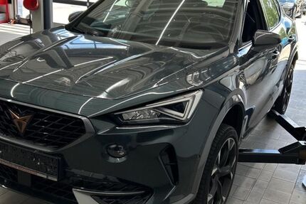 Cupra Formentor 80.700 km 25.890 &euro; Braunschweig 38114
