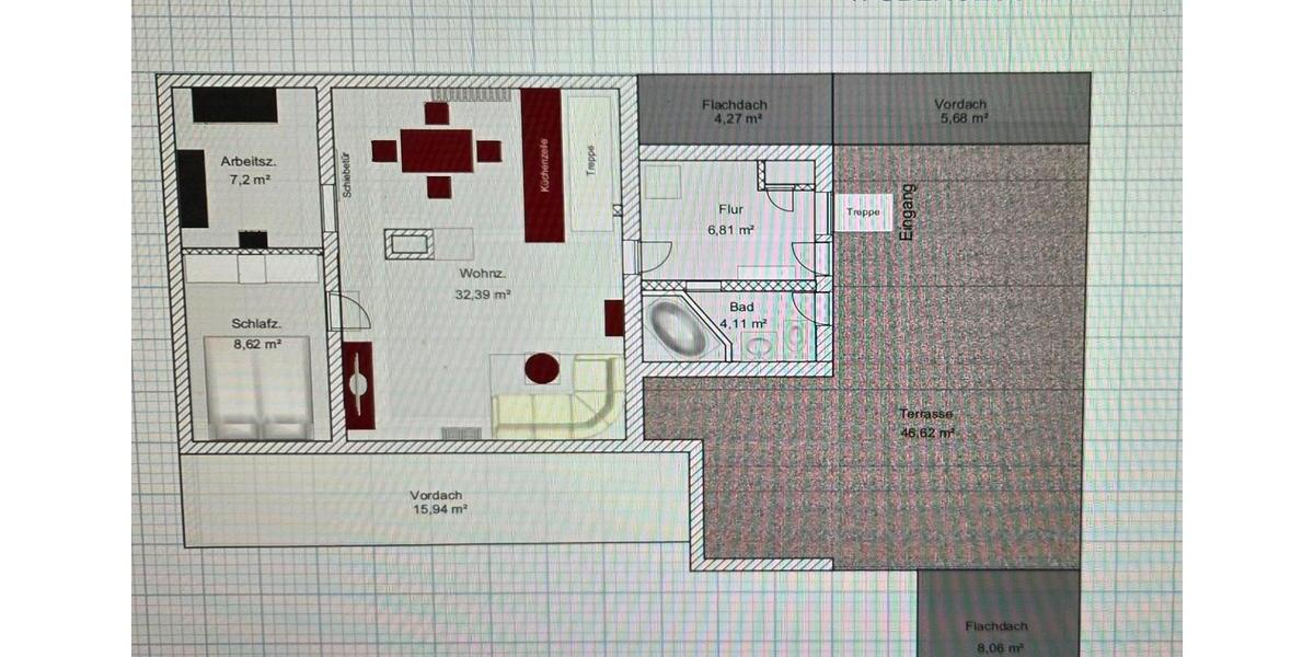 Doppelhaushälfte Velpke - 4 Zimmer, 141 m&sup2;, 209.000&euro; | Angebot:25805816