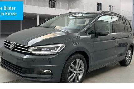 VW Touran 9.795 km 33.990 &euro; Wolfsburg 38440