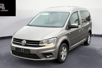 VW Caddy 179.360 km 16.900 € Braunschweig 38118