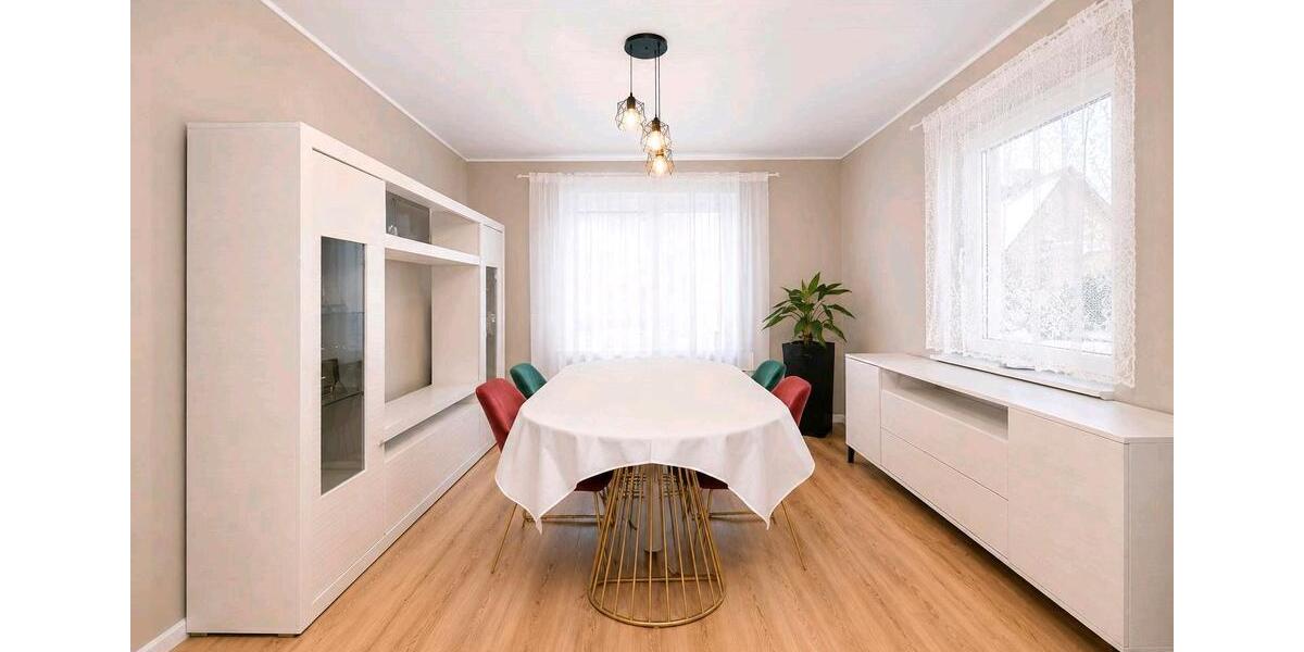 Einfamilienhaus Weyhausen - 4.5 Zimmer, 135 m&sup2;, 385.000&euro; | Angebot:26927302