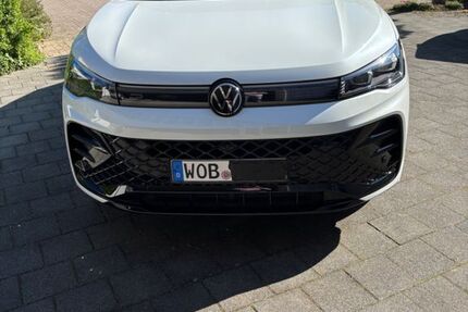 VW Tiguan 18.900 km 41.200 &euro; Wolfsburg 38446