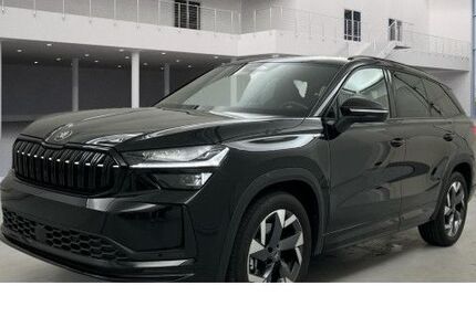 Skoda Kodiaq 10.000 km 41.990 &euro; Wolfsburg 38440
