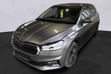 Skoda Fabia 13.500 km 18.470 &euro; Helmstedt 38350