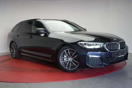 BMW 530 66.000 km 35.950 &euro; Braunschweig 38110