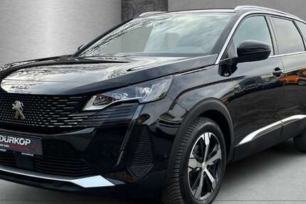 Peugeot 5008 19.971 km 30.950 &euro; Braunschweig 38126