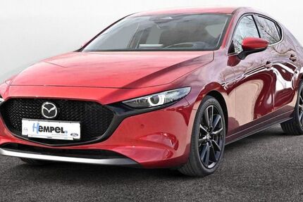 Mazda 3 17.480 km 26.390 &euro; Braunschweig 38114