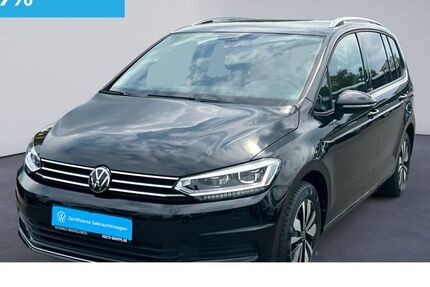 VW Touran 19.990 km 33.950 &euro; Braunschweig 38108