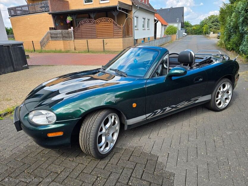 MX-5