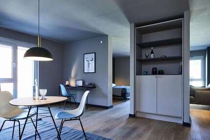 Zimmer Wolfsburg Vorsfelde - 2 Zimmer, 1.590&euro; | Angebot:27148254