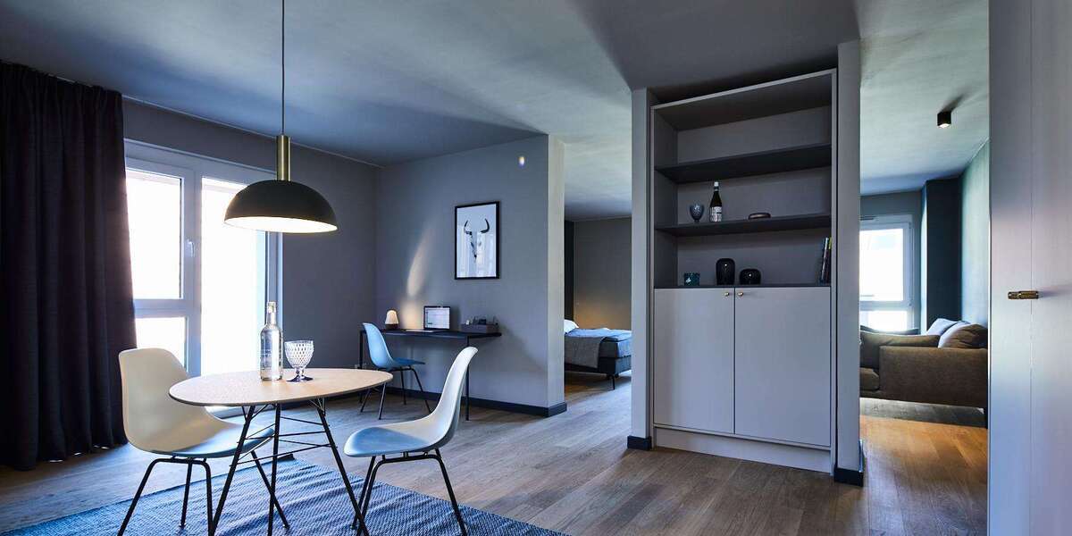 Zimmer Wolfsburg Vorsfelde - 2 Zimmer, 1.590&euro; | Angebot:27148254