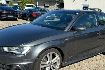 Audi A3 88.000 km 16.990 € Gifhorn 38518