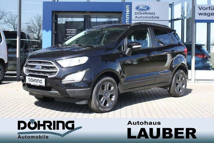 EcoSport
