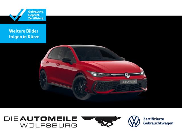 VW Golf 6.000 km 35.680 &euro; Wolfsburg 38440