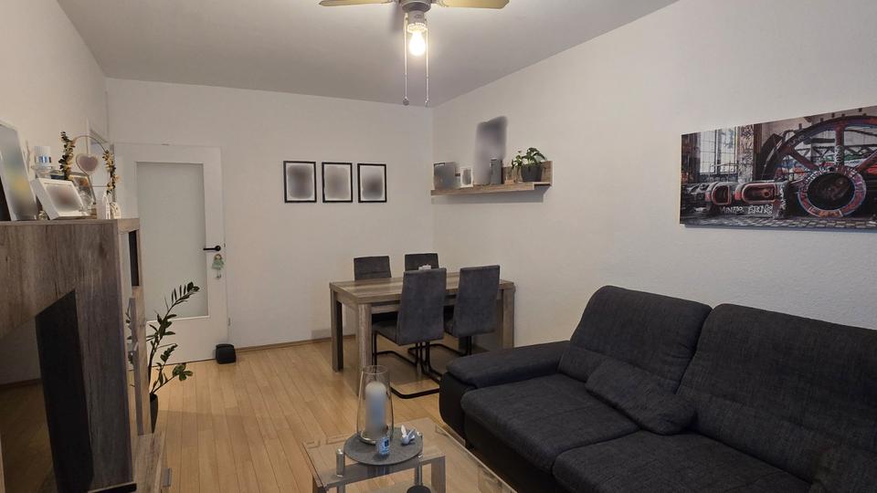 Etagenwohnung Braunschweig - 3 Zimmer, 62 m&sup2;, 225.000&euro; | Angebot:26322393