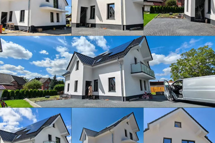Neubau EG-Wohnung, 4 Zimmer, Nähe VW Werk, BZN, IT-City Kästorf