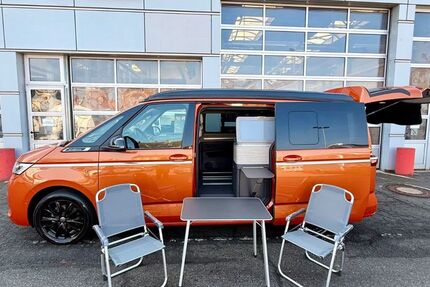 VW T7 California 13.750 km 69.970 &euro; Helmstedt 38350