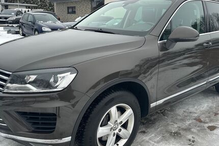 VW Touareg 145.000 km 23.990 &euro; Gifhorn 38518