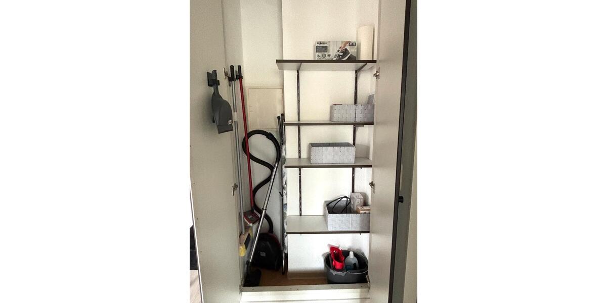 Dachgeschoßwohnung Wolfsburg Ehmen - 2 Zimmer, 54 m&sup2;, 1.150&euro; | Angebot:26227915