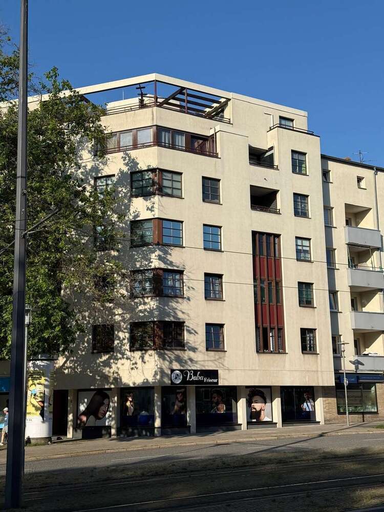 Wohnung zum Kaufen in Braunschweig 209.000 € 61 m²