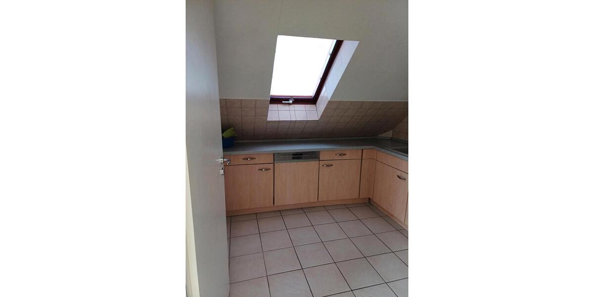 Etagenwohnung Wolfsburg Almke - 3 Zimmer, 64 m&sup2;, 124.000&euro; | Angebot:26765447