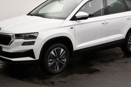Skoda Karoq 27.422 km 33.450 &euro; Wolfsburg 38440