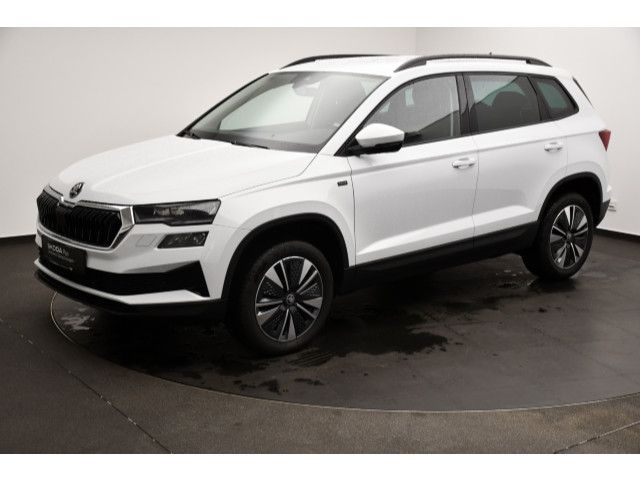 Skoda Karoq 27.500 km 32.980 &euro; Wolfsburg 38440