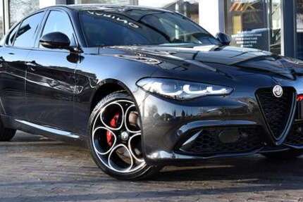 Alfa Romeo Giulia 5.473 km 37.990 &euro; Braunschweig 38114