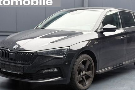 Skoda Scala 55.000 km 18.970 &euro; Helmstedt 38350