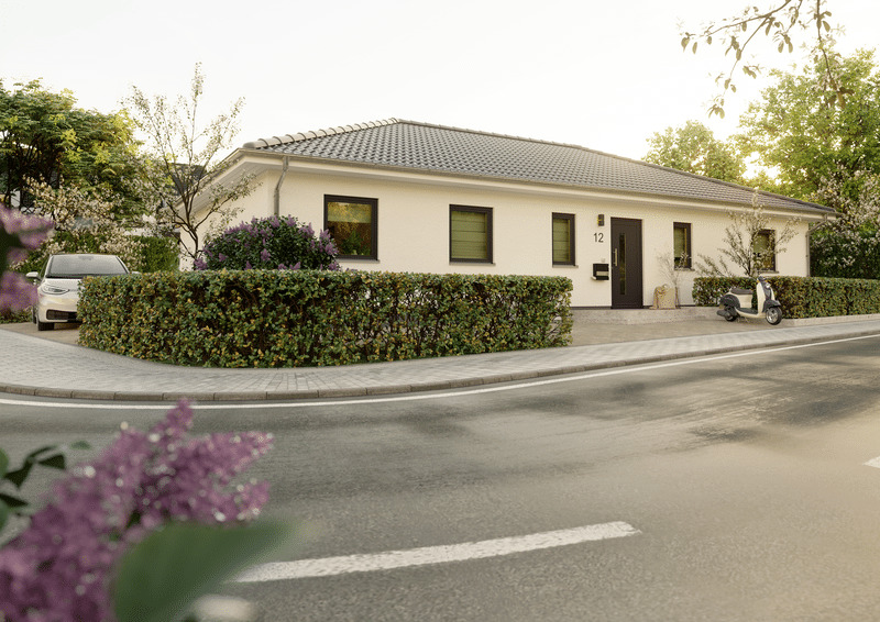 Bungalow Wendeburg - 6 Zimmer, 130 m&sup2;, 381.290&euro; | Angebot:26527235