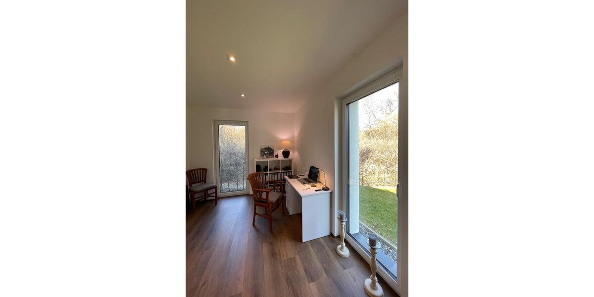 Erdgeschoßwohnung Wolfsburg Almke - 4 Zimmer, 128 m&sup2;, 599.000&euro; | Angebot:27209255