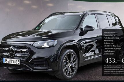 Mercedes-Benz GLB 250 9.900 km 62.900 &euro; Braunschweig 38122