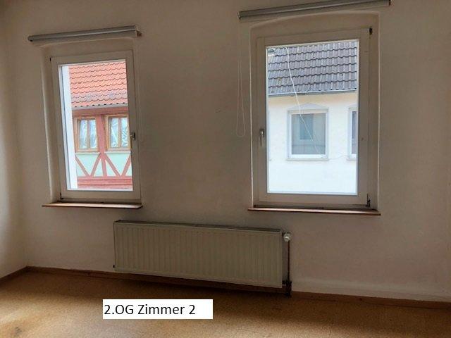 Mehrfamilienhaus, Wohnhaus Helmstedt - 6 Zimmer, 160 m&sup2;, 198.000&euro; | Angebot:26964918