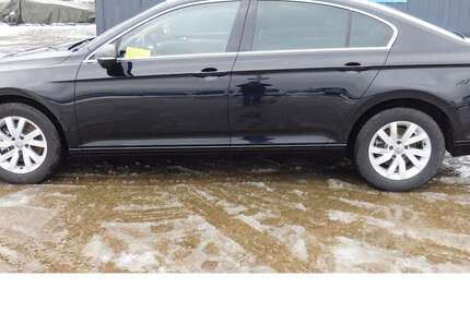 VW Passat 36.500 km 23.990 &euro; Vordorf 38533