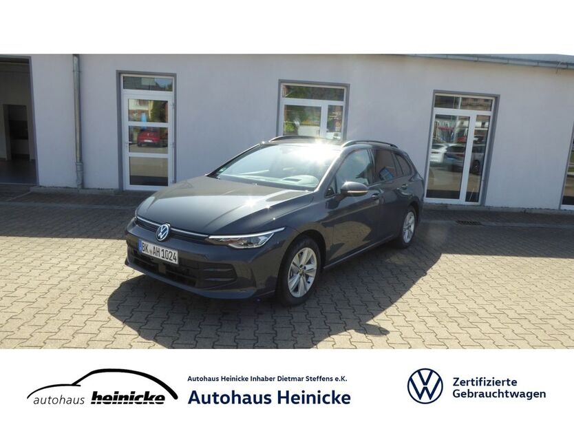 VW Golf 5.000 km 41.930 € Weferlingen 39356