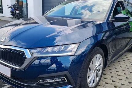 Skoda Octavia 39.693 km 22.990 &euro; Wolfsburg 38440