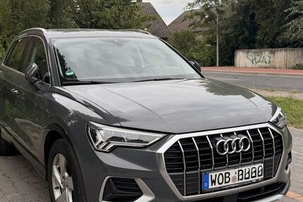 Audi Q3 42.277 km 21.900 &euro; Calberlah 38547