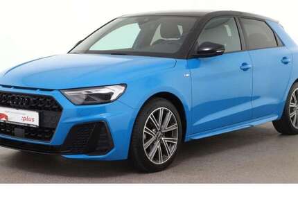 Audi A1 75.770 km 20.780 &euro; Gifhorn 38518