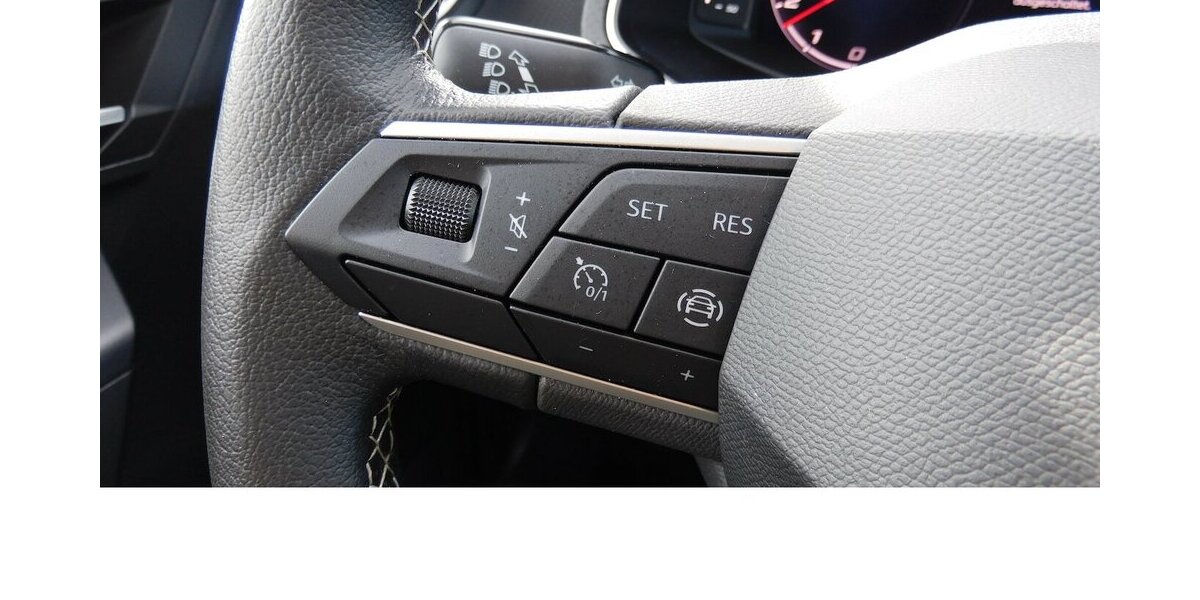 Seat Ibiza 1.0 Style Edition TSI BMT 4Trg Navi Klima 27.700 km 15.990 &euro; Vordorf 38533