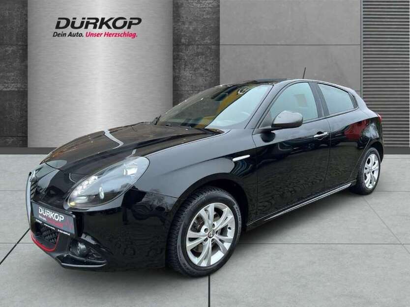 Giulietta