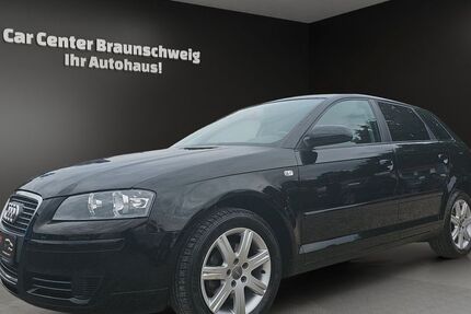 Audi A3 109.980 km 6.996 € Braunschweig 38120