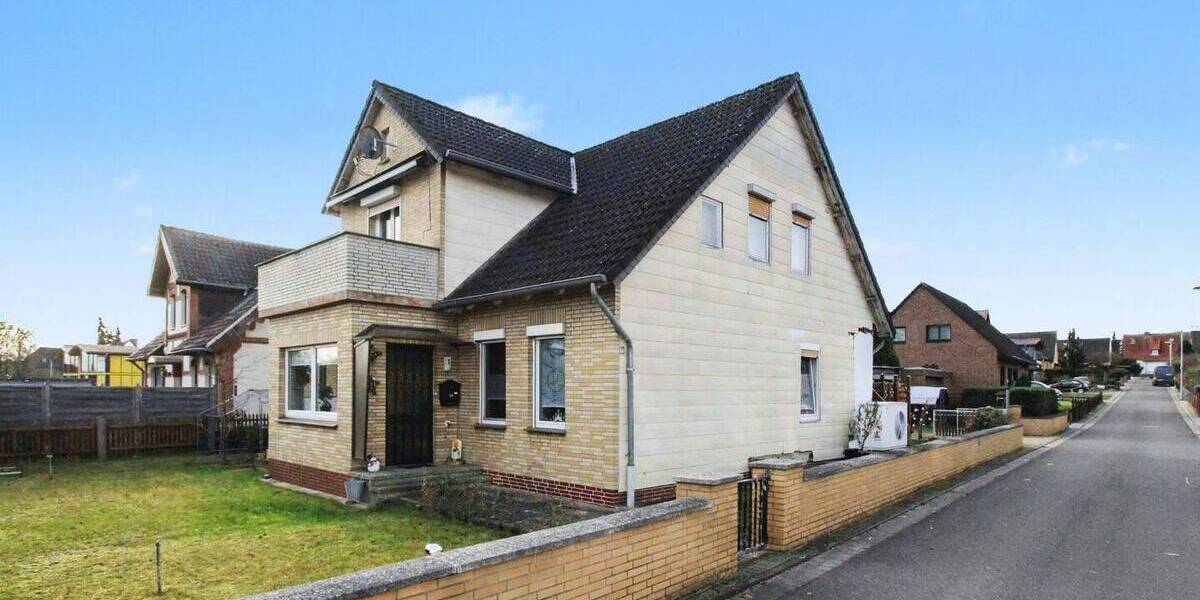 Einfamilienhaus Gifhorn Gamsen - 5 Zimmer, 315.000&euro; | Angebot:26359395