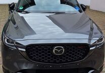 Gebrauchtwagen Mazda CX-5