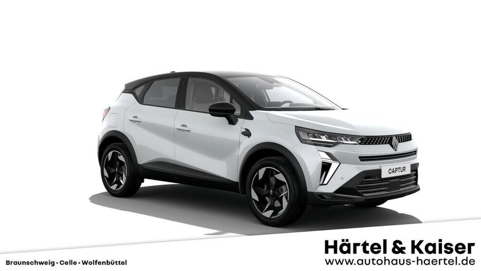 Captur