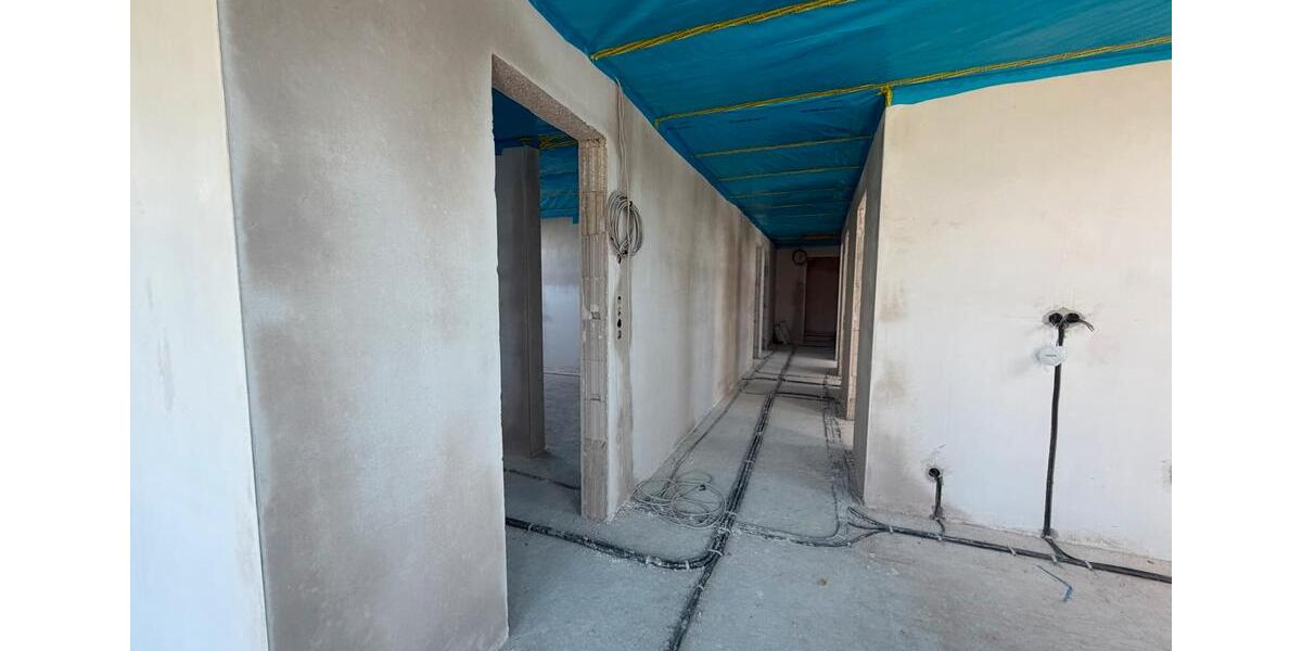 Etagenwohnung Gifhorn - 4 Zimmer, 130 m&sup2;, 1.300&euro; | Angebot:26163498