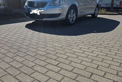 VW Touran 241.000 km 3.800 &euro; Oebisfelde 39646