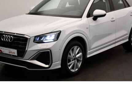 Audi Q2 27.241 km 31.690 &euro; Wolfsburg 38440